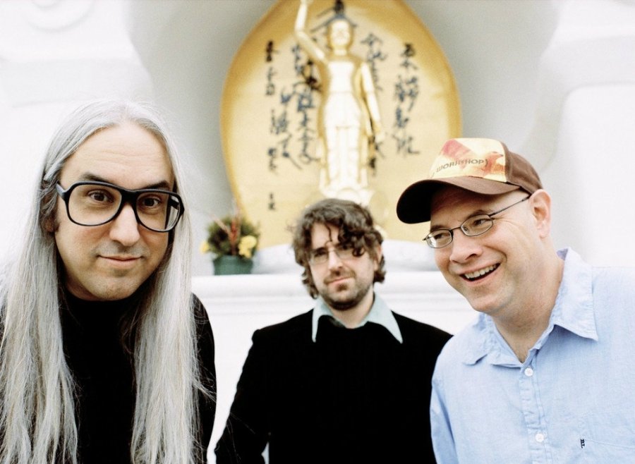 Ouça antes que tirem do ar: som novo do Dinosaur Jr