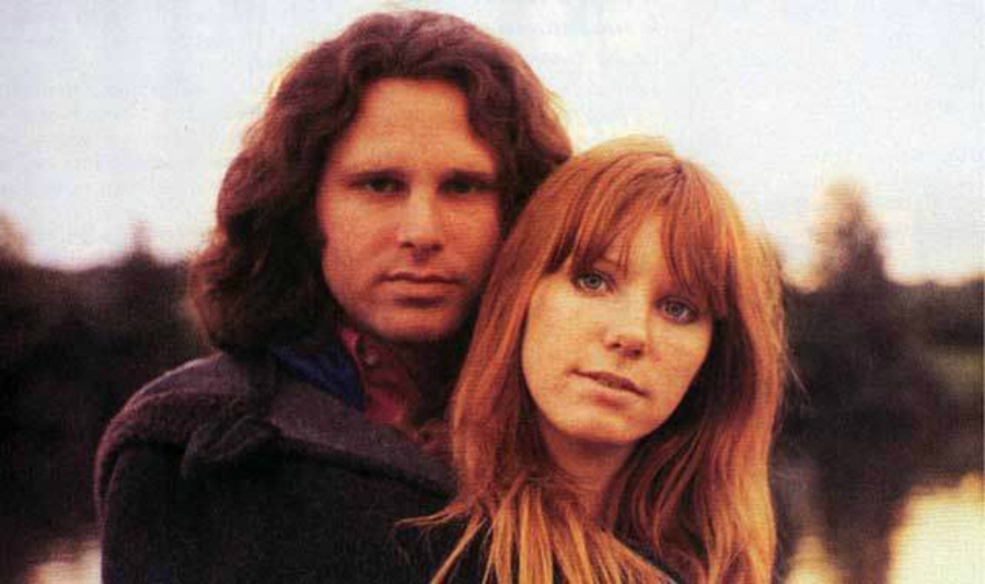 Paris, 1971: As últimas fotos conhecidas de Jim Morrison