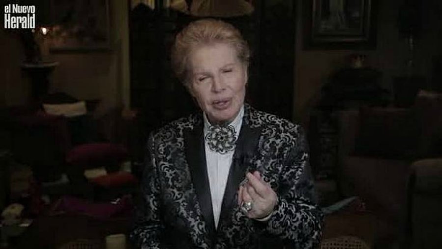 As previsões de Walter Mercado para 2018