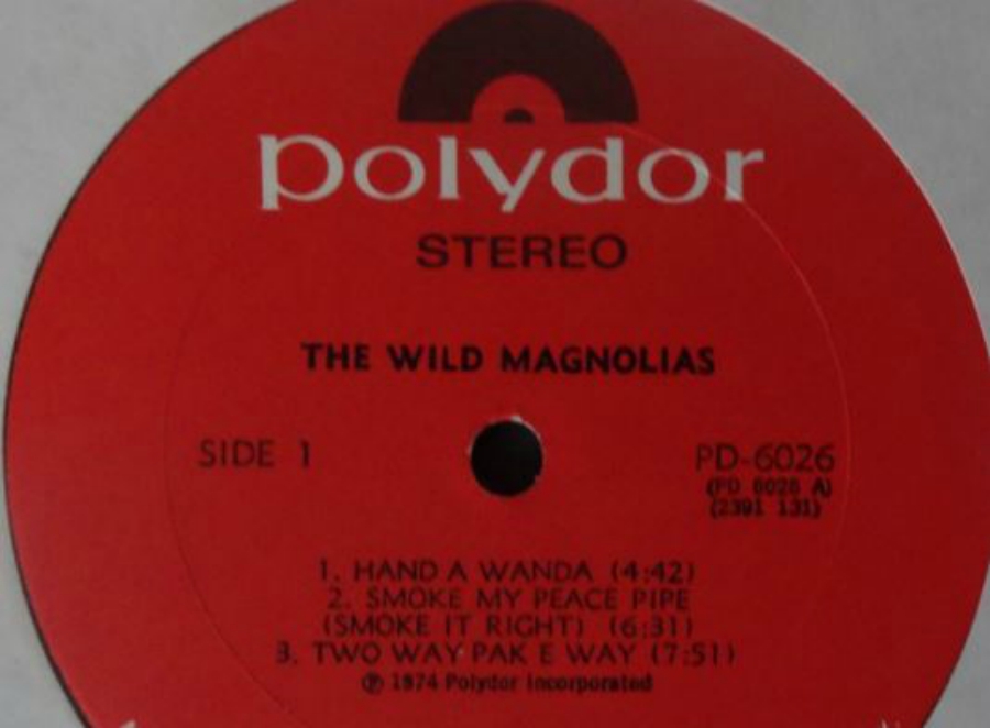 Podcast: Wild Magnolias no INVISÍVEL