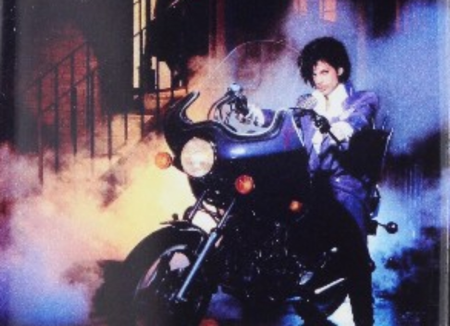 Purple Rain: quando a MTV cobriu o lançamento do filme de Prince