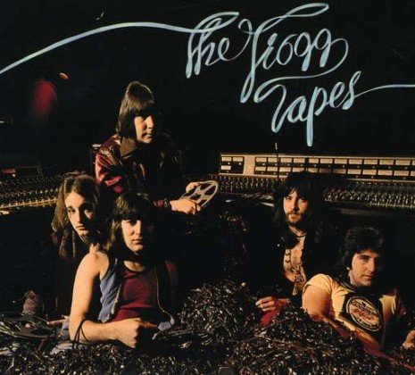 The Troggs: brigando no estúdio, com o gravador ligado