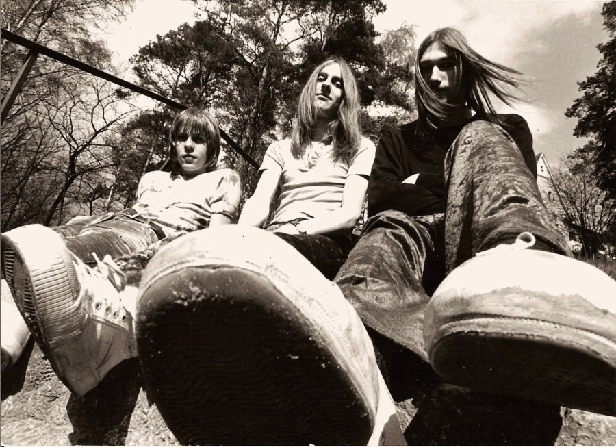 Krautrocksampler: o Top 50 do Julian Cope
