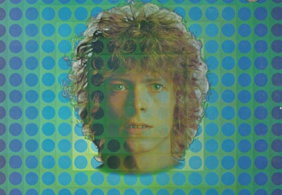 Luv Ice Lolly: David Bowie na guerra de sorvetes em 1969