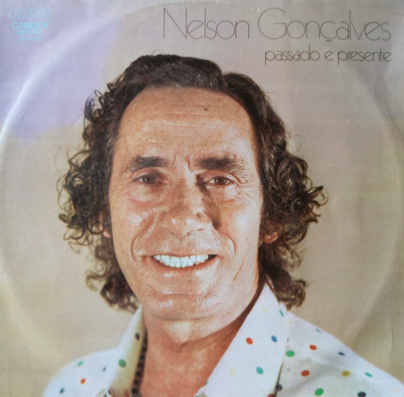 E aquela história do disco psicodélico do Nelson Gonçalves?