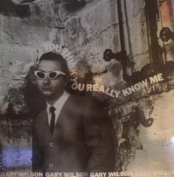 gary-wilson-you-think-you-really-know-me Que disco mais estranho, Gary Wilson!