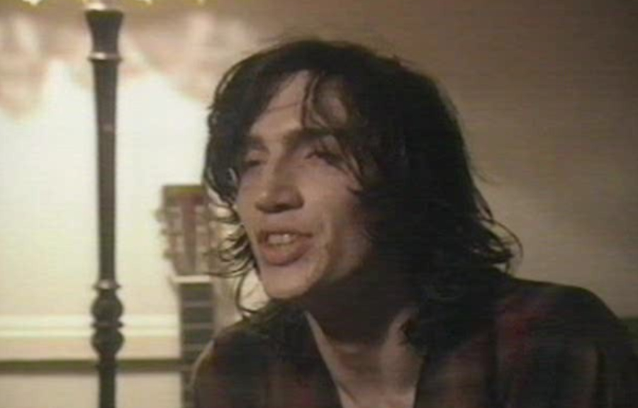 Stuff: a vida louca de John Frusciante num curta-metragem