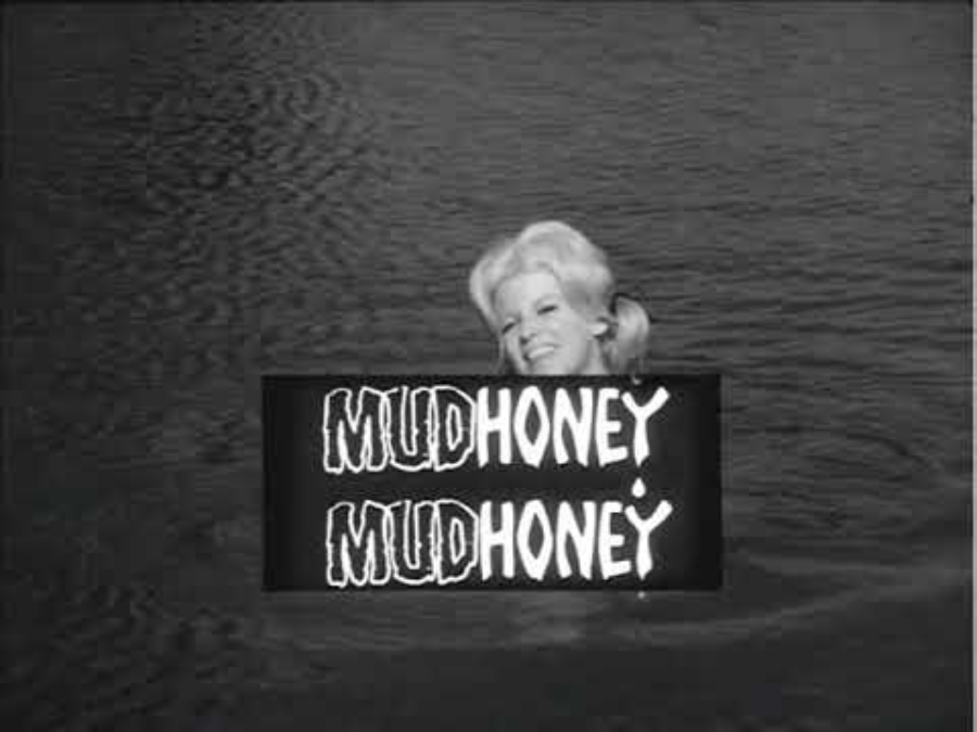 Jogaram no YouTube o filme de Russ Meyer que inspirou o nome da banda Mudhoney