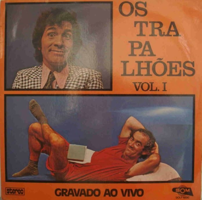 quando-o-produtor-da-gretchen-cuidava-dos-lps-dos-trapalhoes Quando o produtor da Gretchen cuidava dos LPs dos Trapalhões