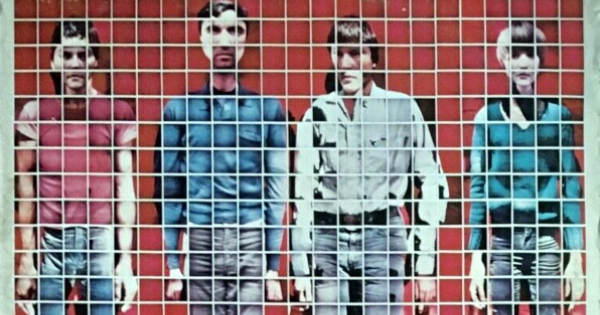 Por trás do som dos Talking Heads em 1979