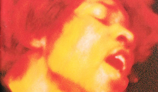 Várias coisas que você já sabia sobre Electric Ladyland, de Jimi Hendrix