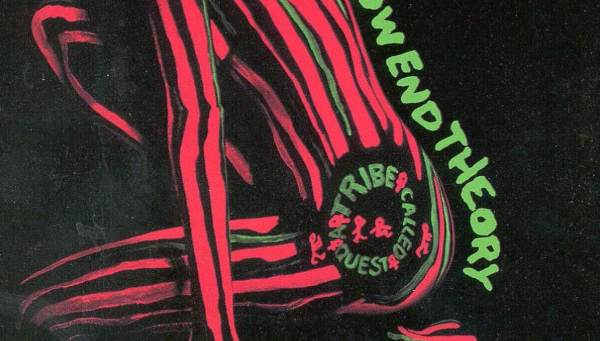 Discos de 1991 #11: “The low end theory”, A Tribe Called Quest