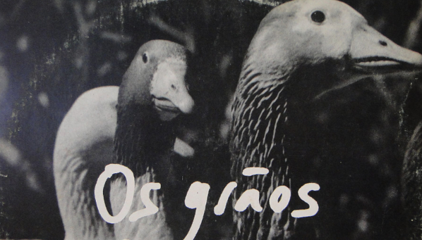 Discos de 1991 #4: "Os grãos", Os Paralamas do Sucesso
