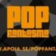 Tem conteúdo exclusivo para quem apoia o Pop Fantasma!