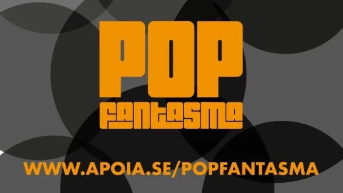 Tem conteúdo exclusivo para quem apoia o Pop Fantasma!