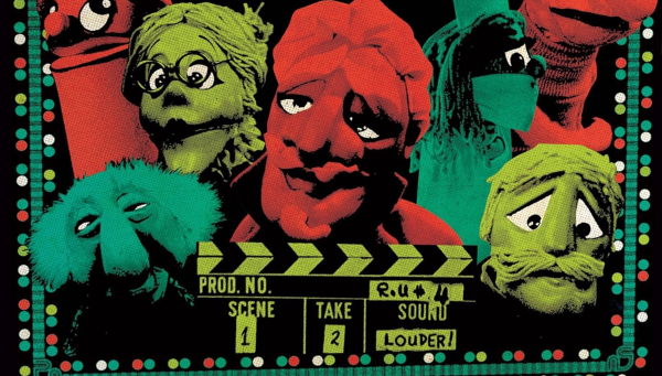 Let My Puppets Come: fantoches bem ~safadinhos~ num filme de 1976