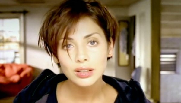 Ednaswap: a banda que gravou Torn antes da Natalie Imbruglia