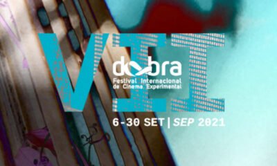 Dobra: nova edição do festival de cinema experimental começa nesta segunda (6)