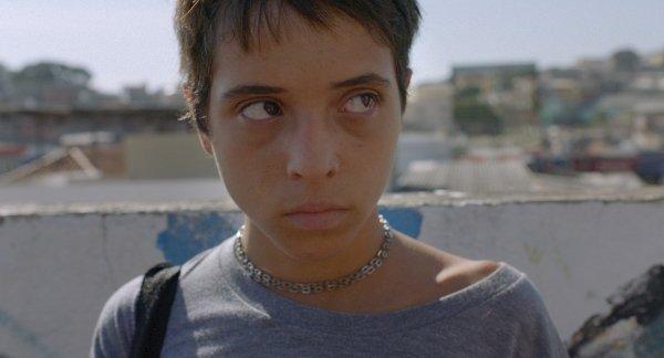 "Meu nome é Bagdá": skate feminino nos cinemas