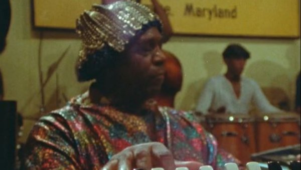 Tem filme sobre Sun Ra de graça na Mostra Afrofuturismo