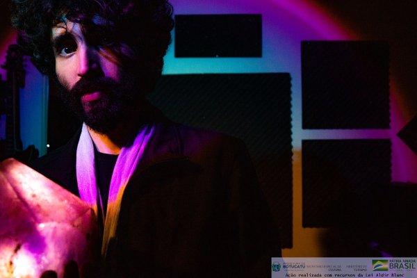 Faixa a faixa: Fernando Parré, "Forja"