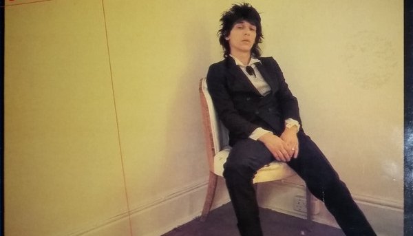 Punk, evangelho e política: Johnny Thunders apoiando Jesse Jackson