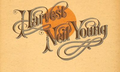 E os 50 anos de Harvest, do Neil Young?