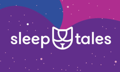 Sleep Tales: um selo que lança música para fazer você dormir