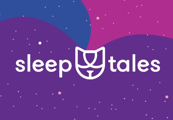 Sleep Tales: um selo que lança música para fazer você dormir