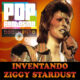 A gênese de Ziggy Stardust, de David Bowie, no podcast do Pop Fantasma