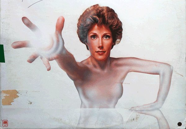 Lesley Gore, sucesso pop dos anos 1960, voltando em 1975