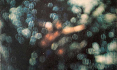 Tem aniversário de 50 anos de Obscured By Clouds, do Pink Floyd, vindo aí