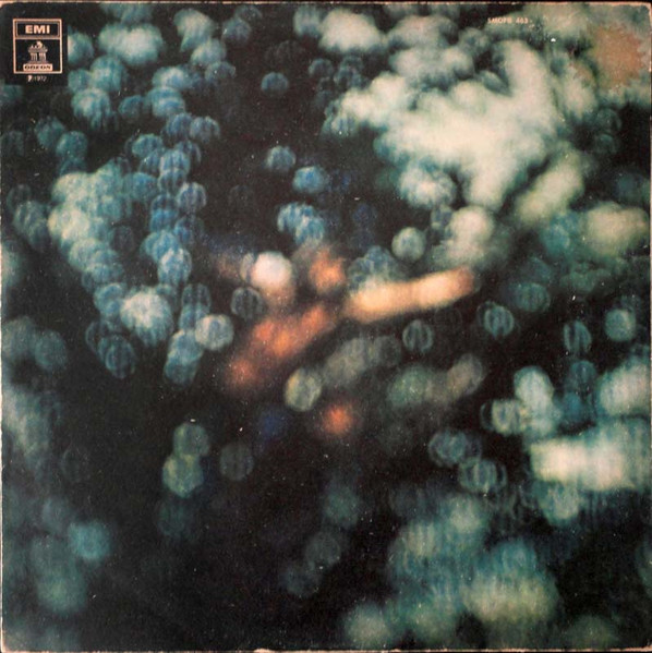 Tem aniversário de 50 anos de Obscured By Clouds, do Pink Floyd, vindo aí