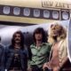 Rock, grana e extravagância pelos ares: o avião do Led Zeppelin