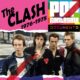 O começo do Clash no podcast do Pop Fantasma
