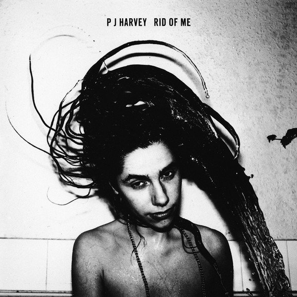 E o aniversário de Rid Of Me, de PJ Harvey?