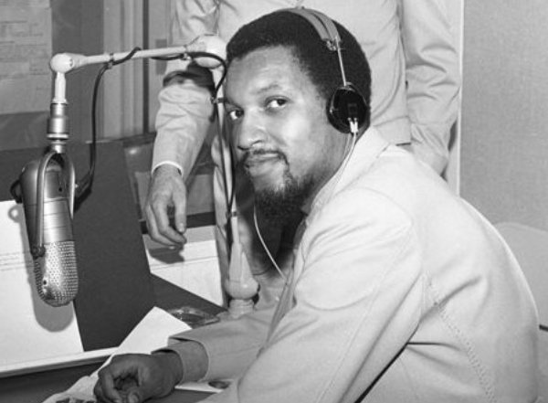 Music Factory: os programas de rádio de Tom Wilson