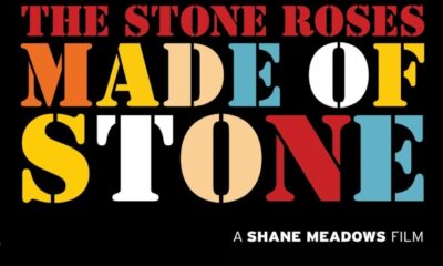 Made Of Stone: documentário sobre os Stone Roses tá na web