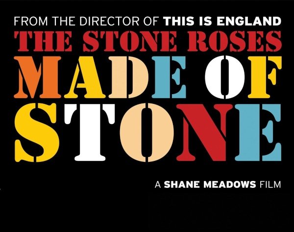 Made Of Stone: documentário sobre os Stone Roses tá na web