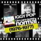 A fase 1976-1977 de Iggy Pop no podcast do Pop Fantasma