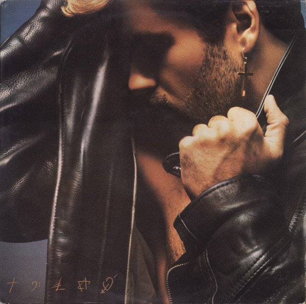 E os 35 anos de Faith, estreia solo de George Michael?