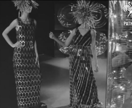 Paco Rabanne, psicodelia e futurismo