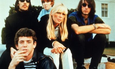Velvet Underground ao vivo sem Lou Reed e Nico (!) em 1966