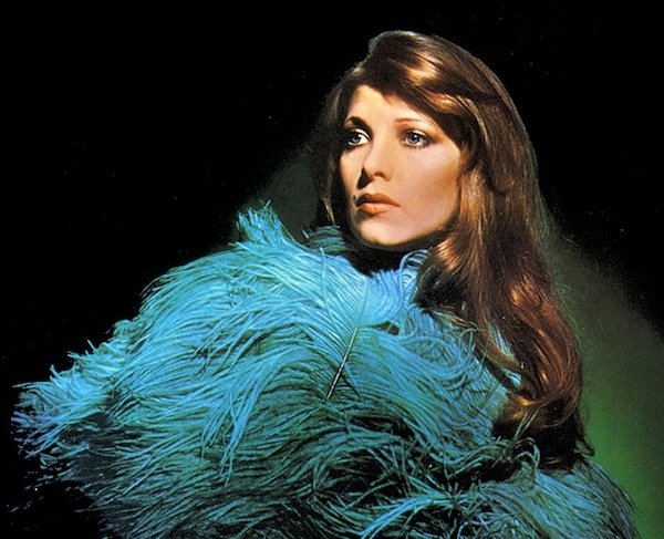Lynsey de Paul: música pop, feminismo e defesa pessoal (!) nas paradas