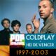 O começo do Coldplay no podcast do Pop Fantasma