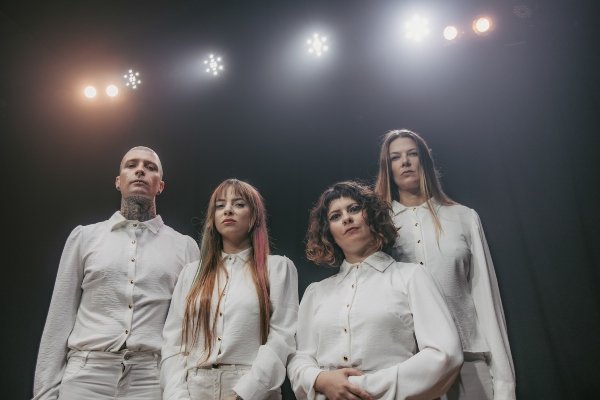 The Mönic fala sobre auto-sabotagem em nova música, que ganha clipe