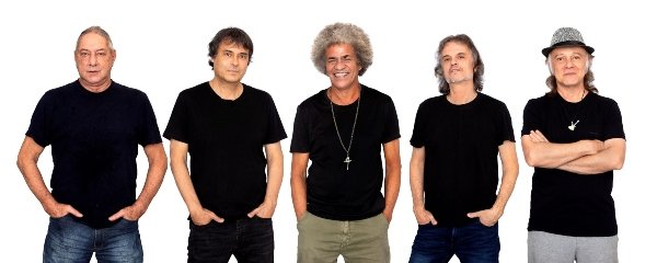 Tem série de TV sobre A Cor do Som essa semana
