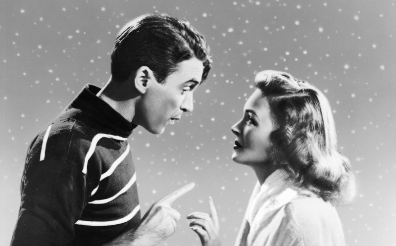 Cinema de Frank Capra ganha mostra no CCBB de São Paulo