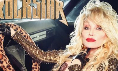 "Rockstar": Dolly Parton reúne Paul e Ringo em disco voltado para o rock