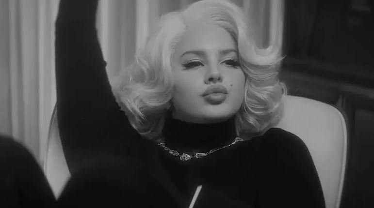 O clipão da Lana Del Rey (com Jon Batiste) tá bem bonito